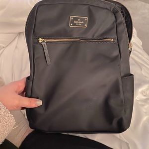 Kate Spade backpack
